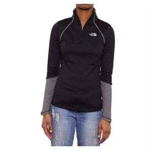 TNF | Cinder 100 1/4 Zip Pullover